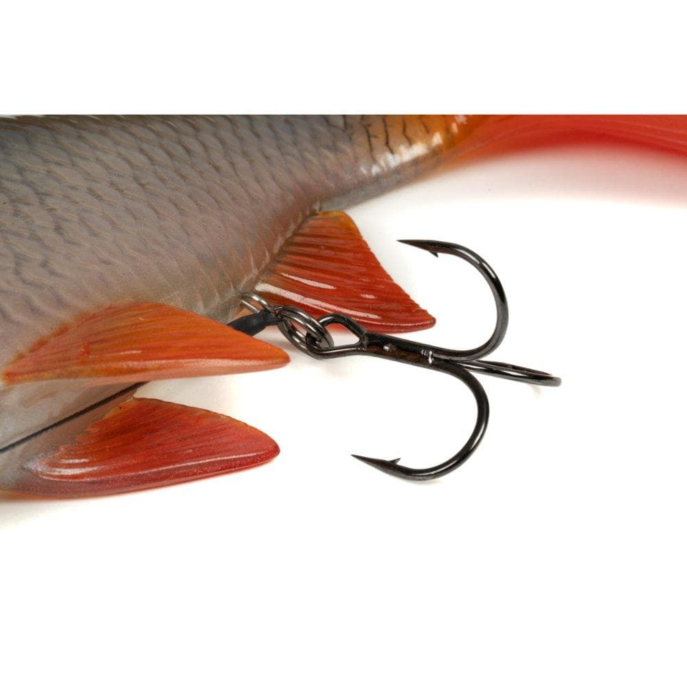Fox Rage Ultra Natural Replicant Roach 28cm - foto 3