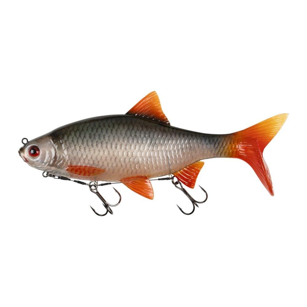 Fox Rage Ultra Natural Replicant Roach 28cm