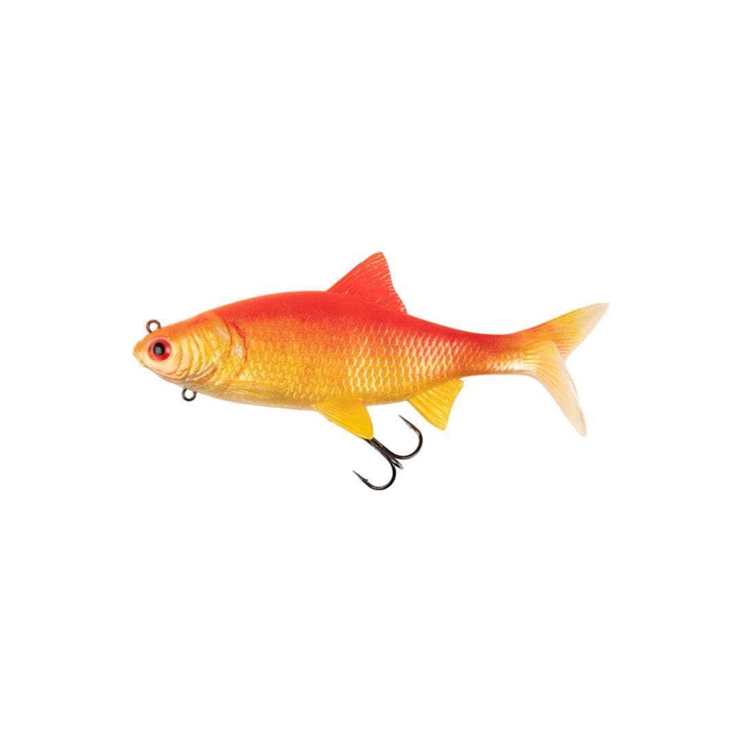 Fox Rage Ultra Natural Replicant Roach Golden 10cm