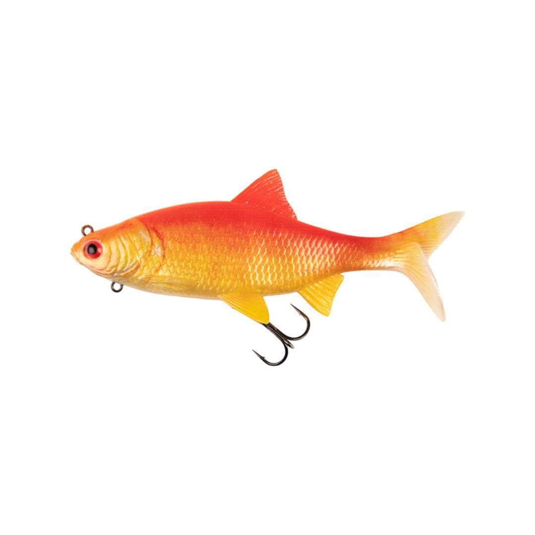 Fox Rage Ultra Natural Replicant Roach Golden 14cm
