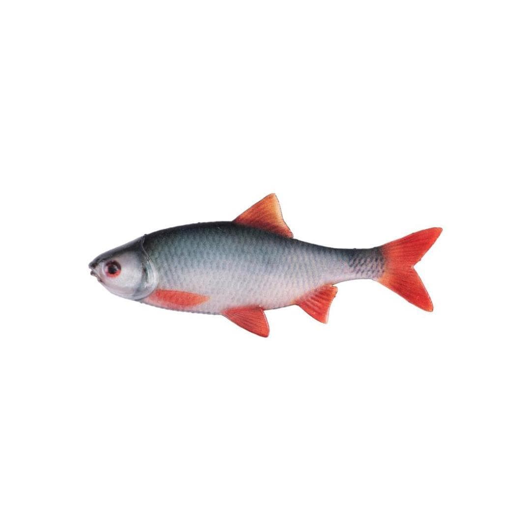 Fox Rage Ultra Naturals Roach Fillets 6cm
