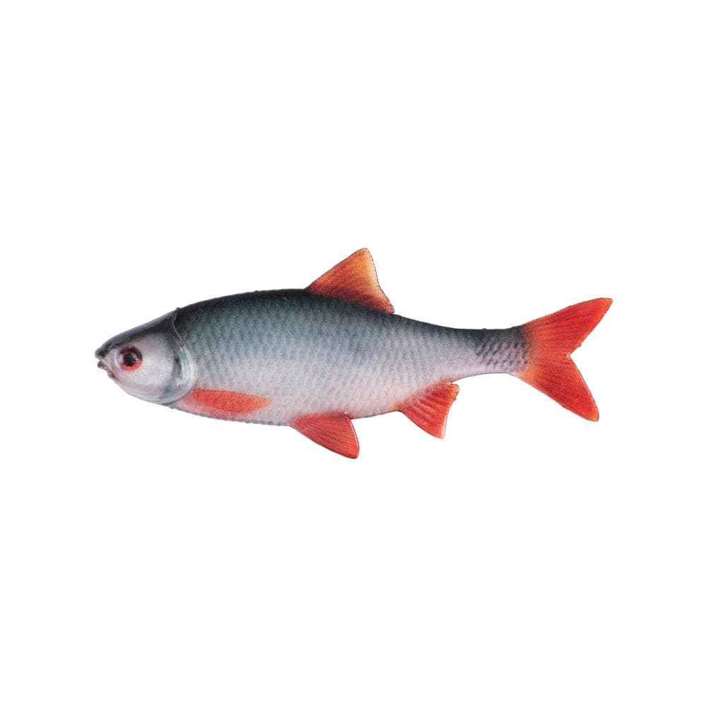Fox Rage Ultra Naturals Roach Fillets 8cm