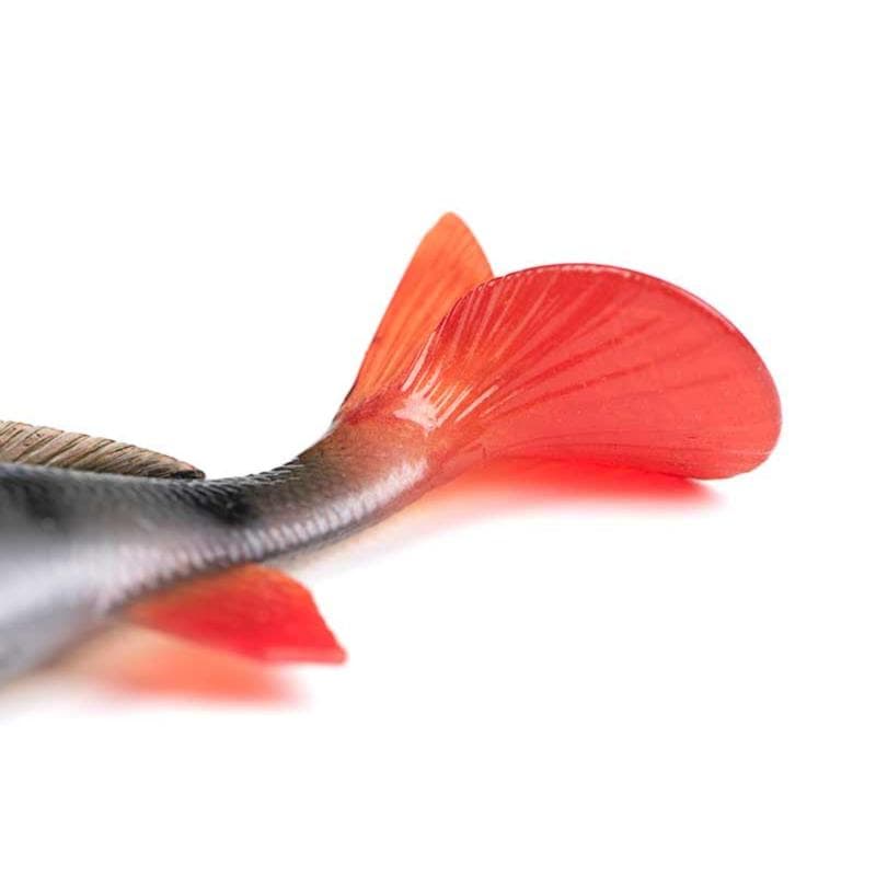 Fox Rage Ultra-Realistic Perch Replicant 10cm - foto 5