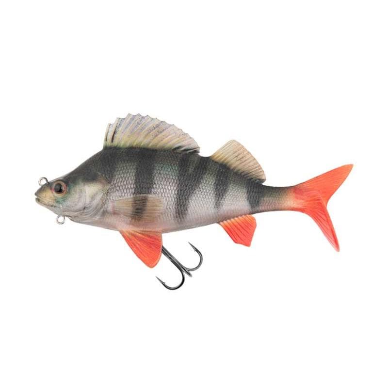 Fox Rage Ultra-Realistic Perch Replicant 18cm