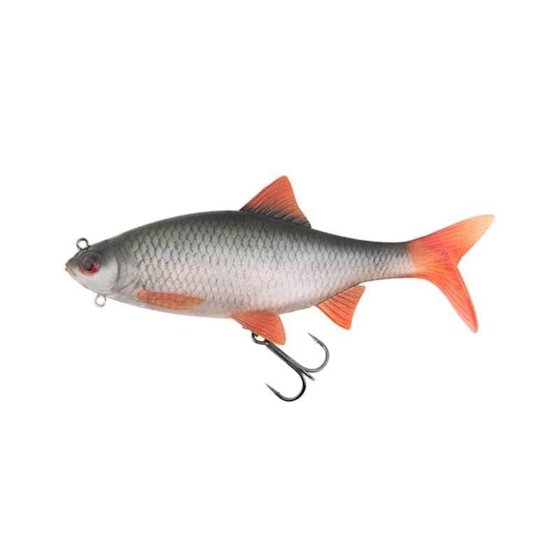 Fox Rage Ultra-Realistic Roach Replicant 18cm
