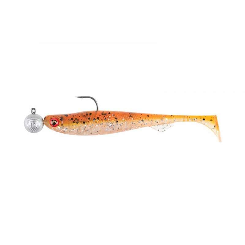 Fox Rage UV Slick Shad Loaded 7cm 5g - 1/0 - foto 3
