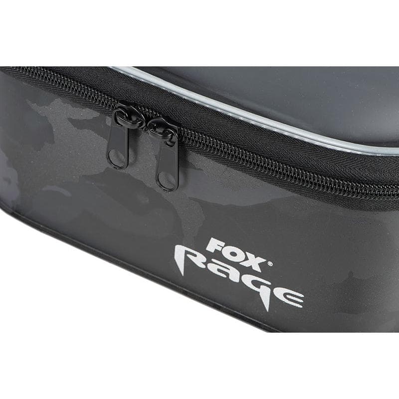 Fox Rage Voyager Accessory Bag Small - foto 3