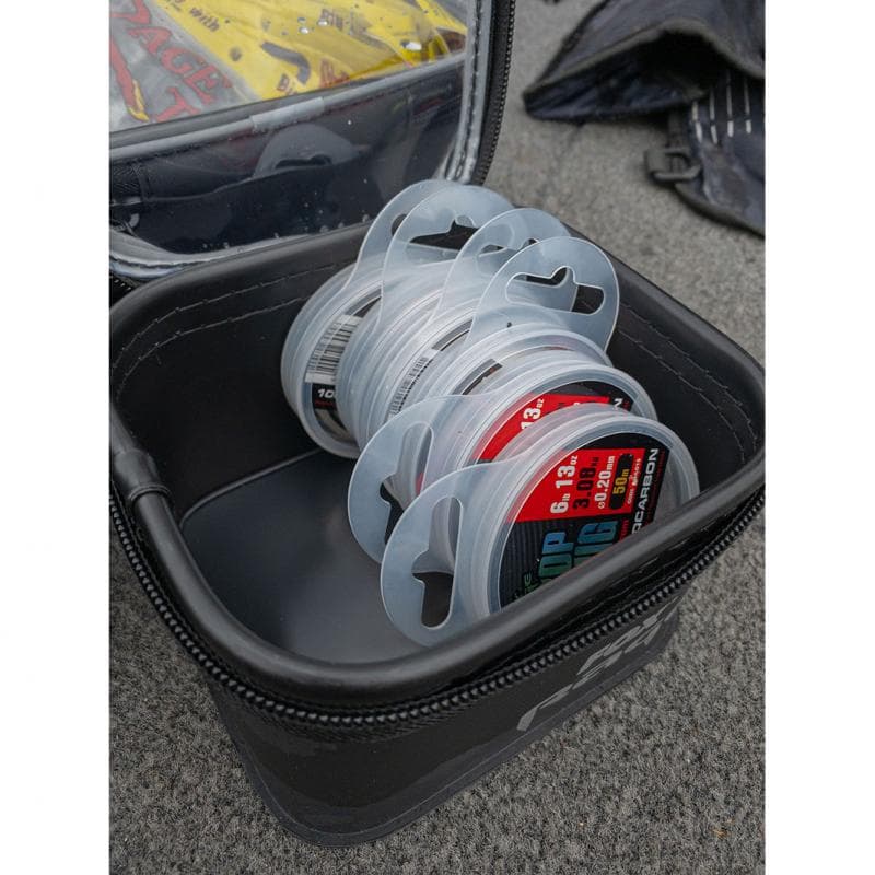 Fox Rage Voyager Accessory Bag Small - foto 5