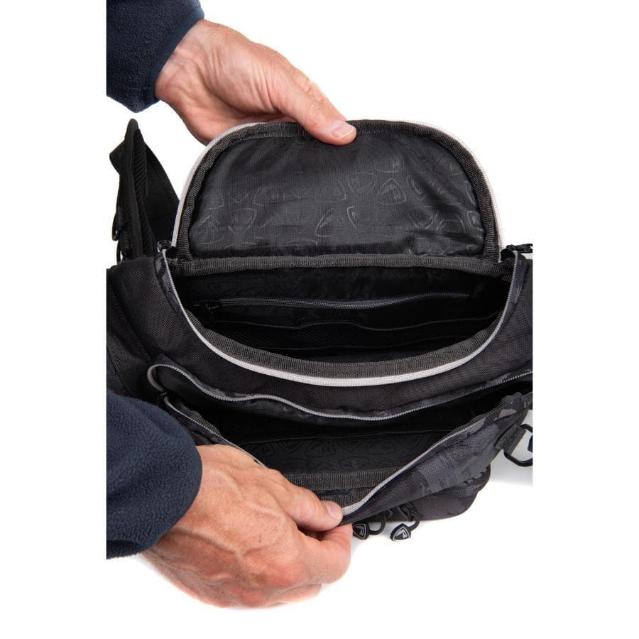 Fox Rage Voyager Belt Bag - foto 2