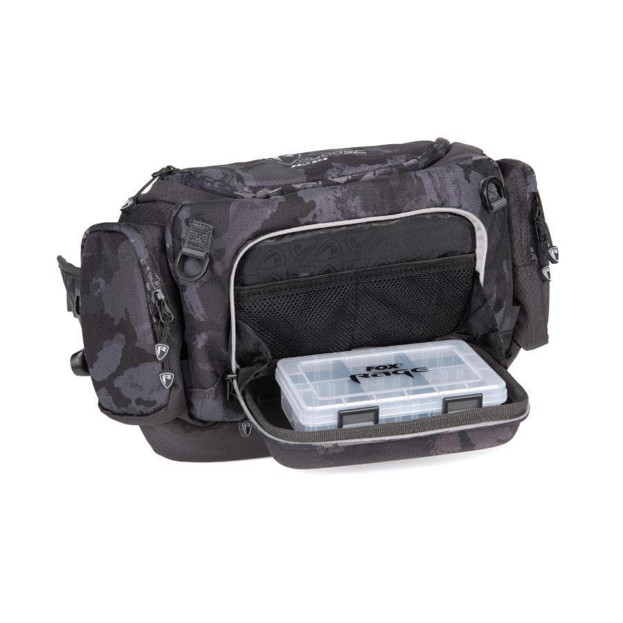 Fox Rage Voyager Belt Bag - foto 3