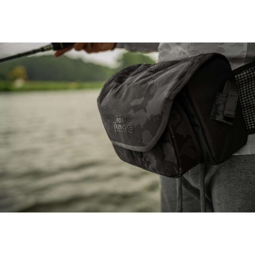 Fox Rage Voyager Belt Carryall - foto 10