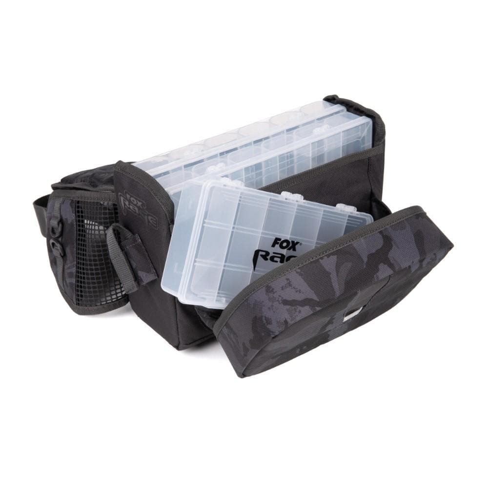 Fox Rage Voyager Belt Carryall - foto 2