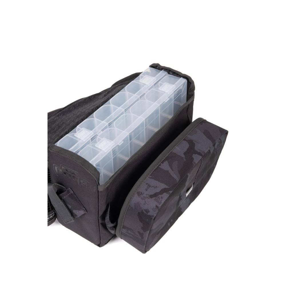 Fox Rage Voyager Belt Carryall - foto 3