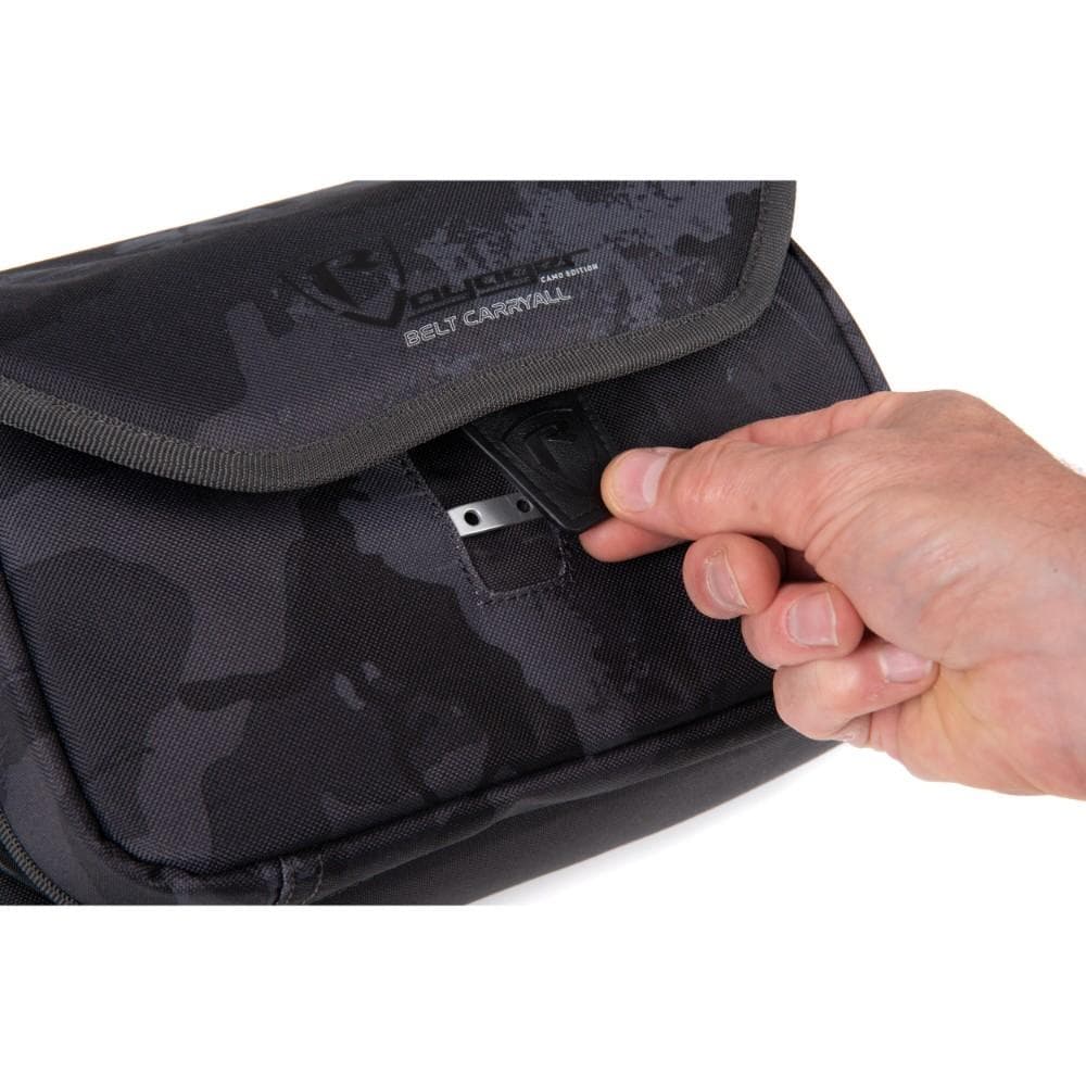 Fox Rage Voyager Belt Carryall - foto 9