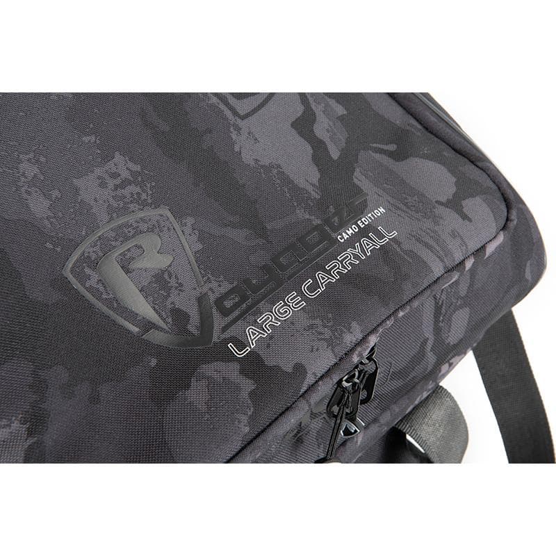 Fox Rage Voyager Camo Large Carryall - foto 9