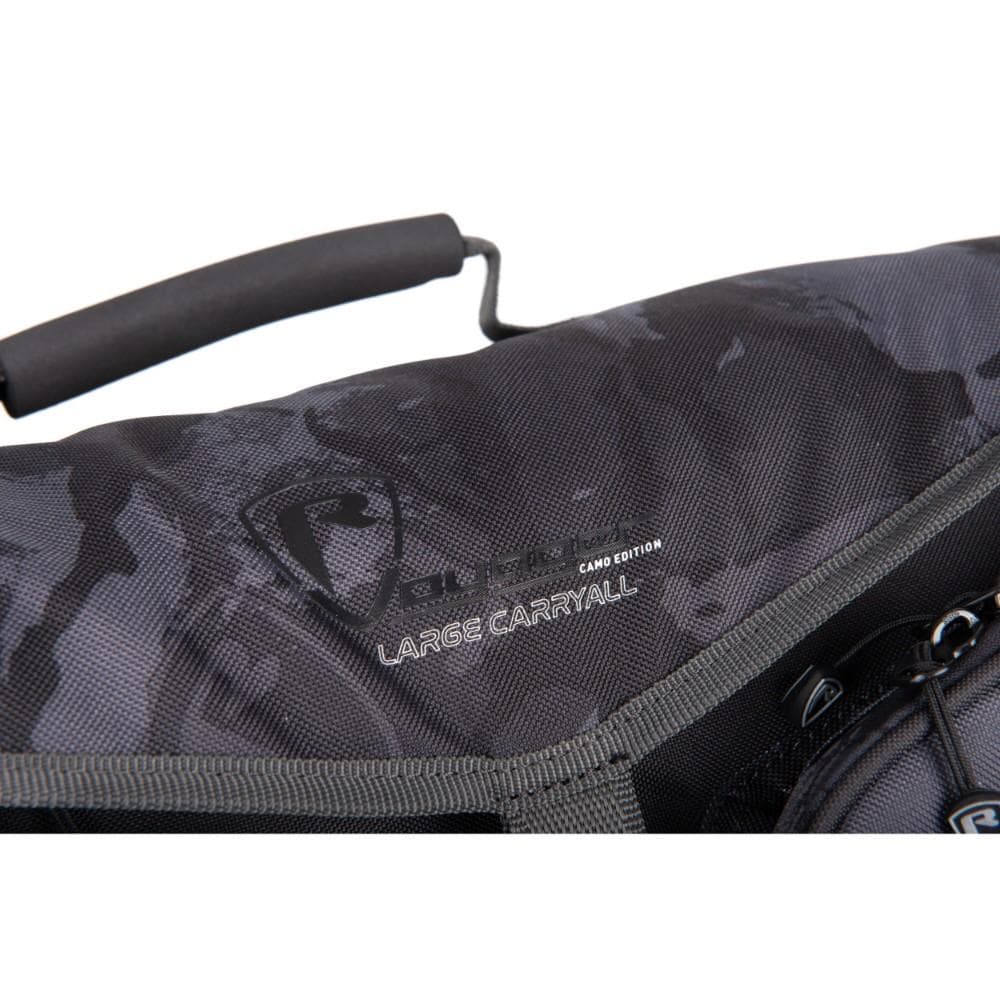 Fox Rage Voyager Large Carryall - foto 10