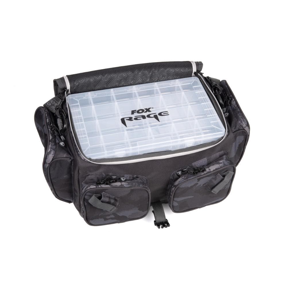 Fox Rage Voyager Large Carryall - foto 3