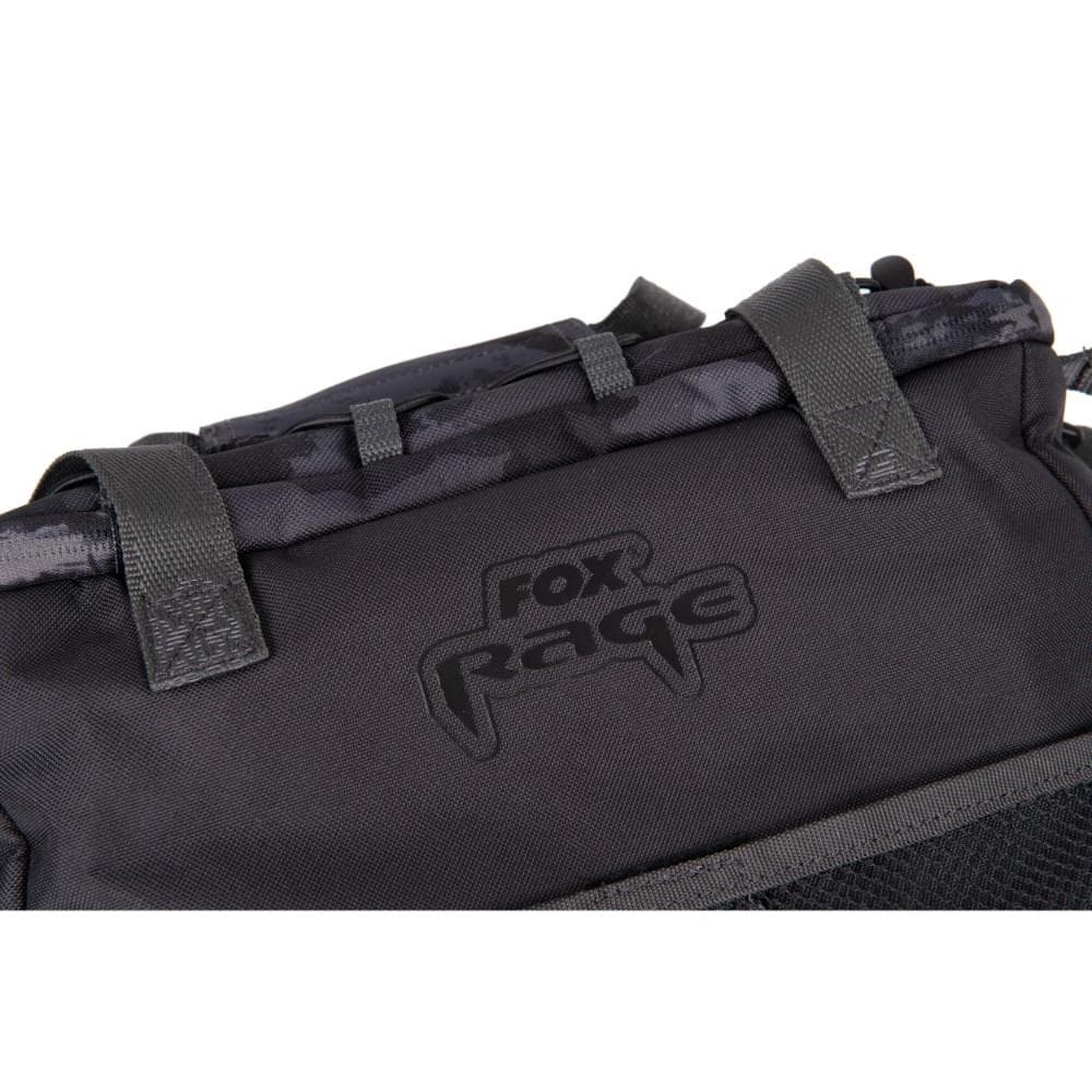Fox Rage Voyager Medium Tackle Bag - foto 10