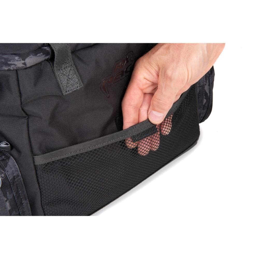 Fox Rage Voyager Medium Tackle Bag - foto 9