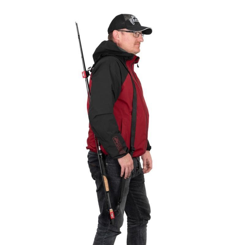 Fox Rage Voyager Rod Strap And Bands - foto 10