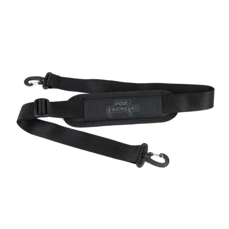 Fox Rage Voyager Rod Strap And Bands - foto 2
