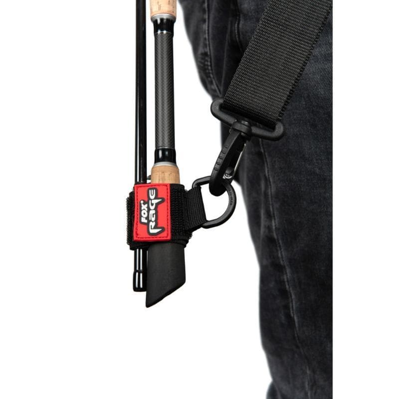 Fox Rage Voyager Rod Strap And Bands - foto 4