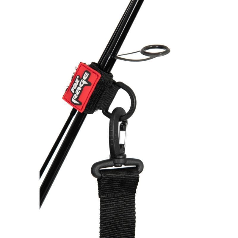 Fox Rage Voyager Rod Strap And Bands - foto 5