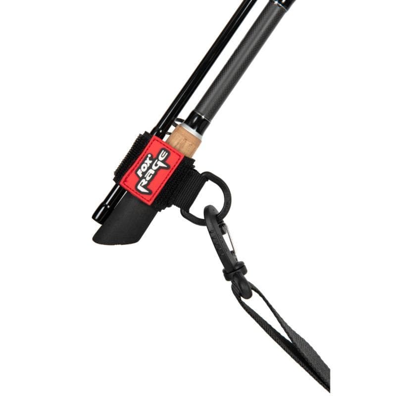 Fox Rage Voyager Rod Strap And Bands - foto 6