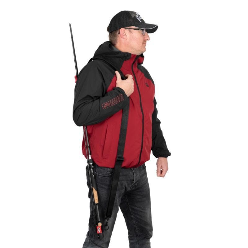 Fox Rage Voyager Rod Strap And Bands - foto 9