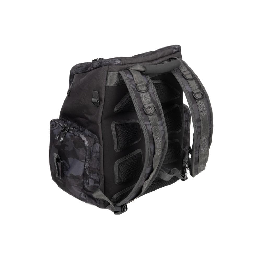 Fox Rage Voyager Rucksack Camo Edition - foto 2