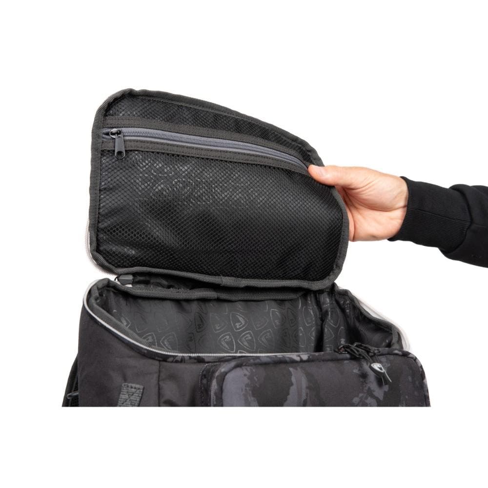 Fox Rage Voyager Rucksack Camo Edition - foto 9