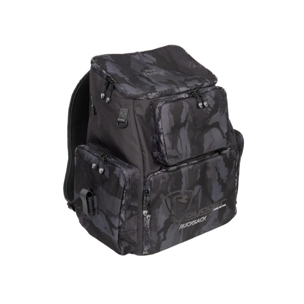 Fox Rage Voyager Rucksack Camo Edition