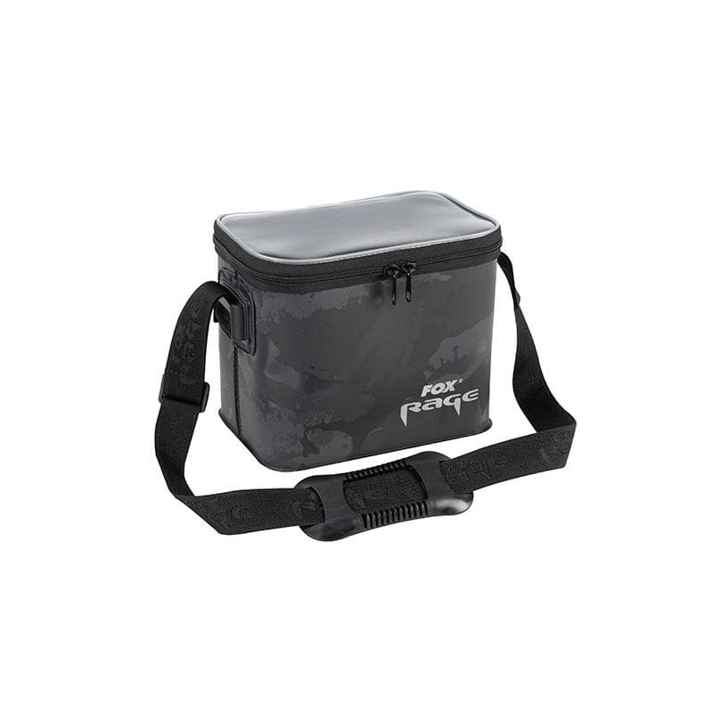 Fox Rage Voyager Small Camo Welded Bag