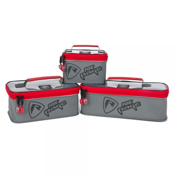 Fox Rage Voyager Welded Accessory Bag Small - foto 2