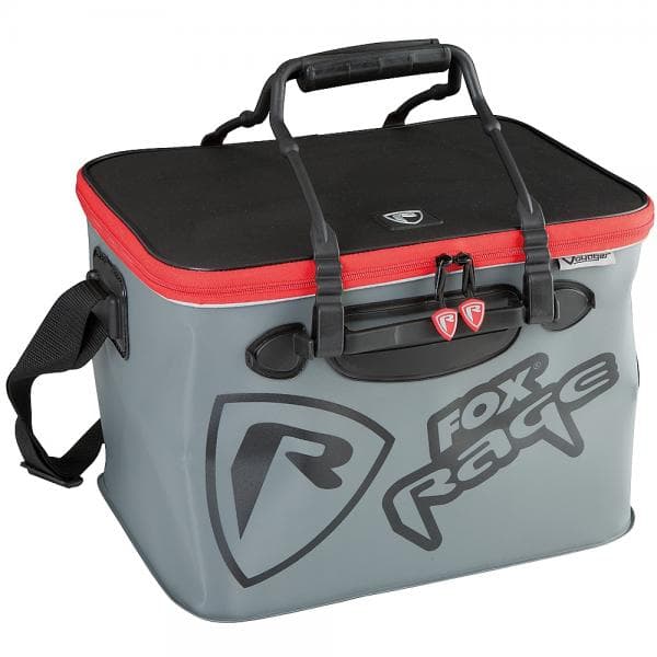 Fox Rage Voyager Welded Bag - foto 2