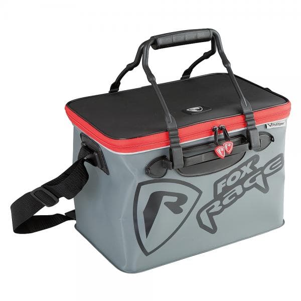 Fox Rage Voyager Welded Bag - foto 3