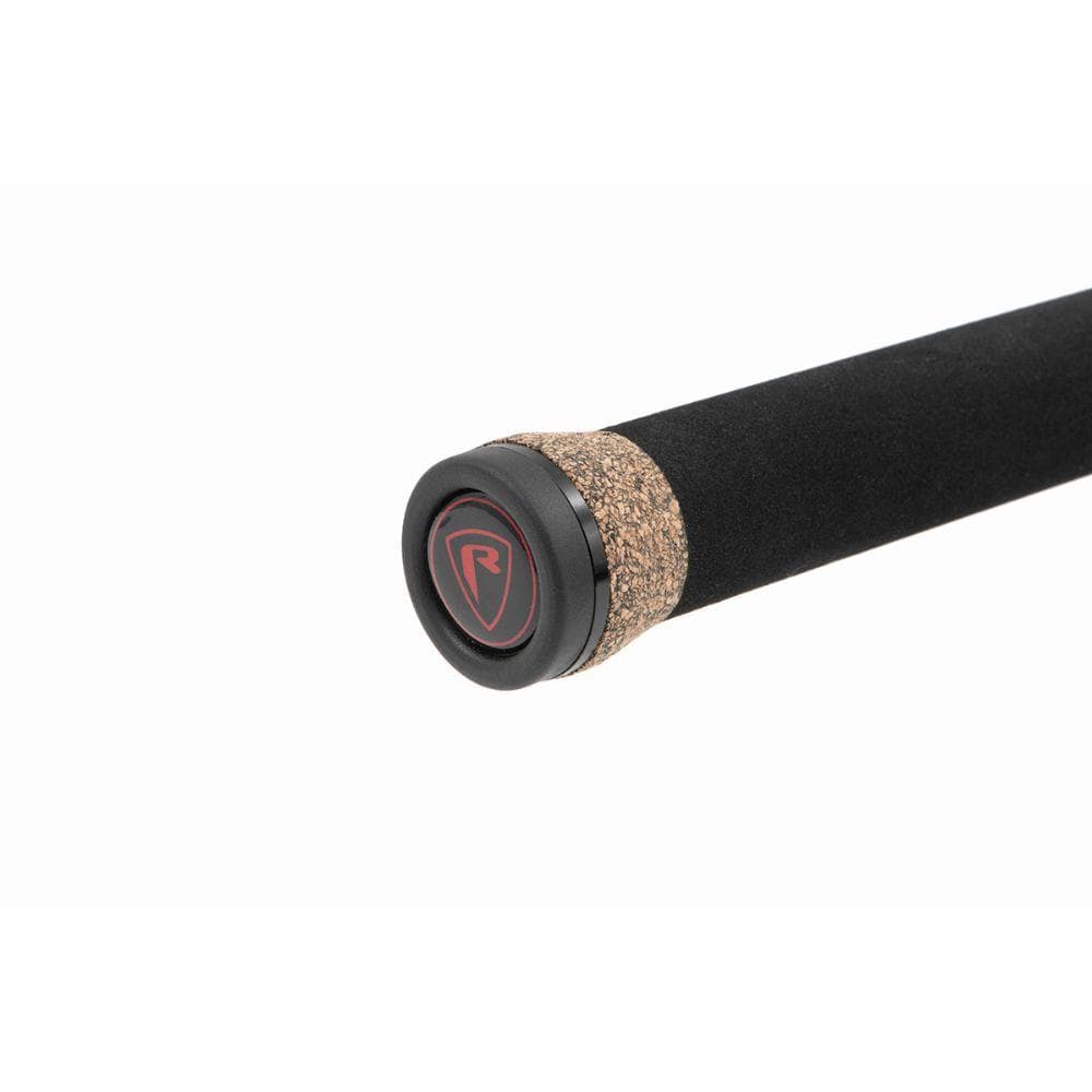 Fox Rage Warrior Heavy Spin 40-80g 240cm - foto 2