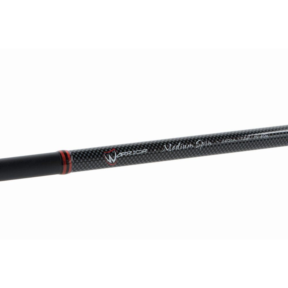 Fox Rage Warrior Medium Spin 15-40g 210cm - foto 5