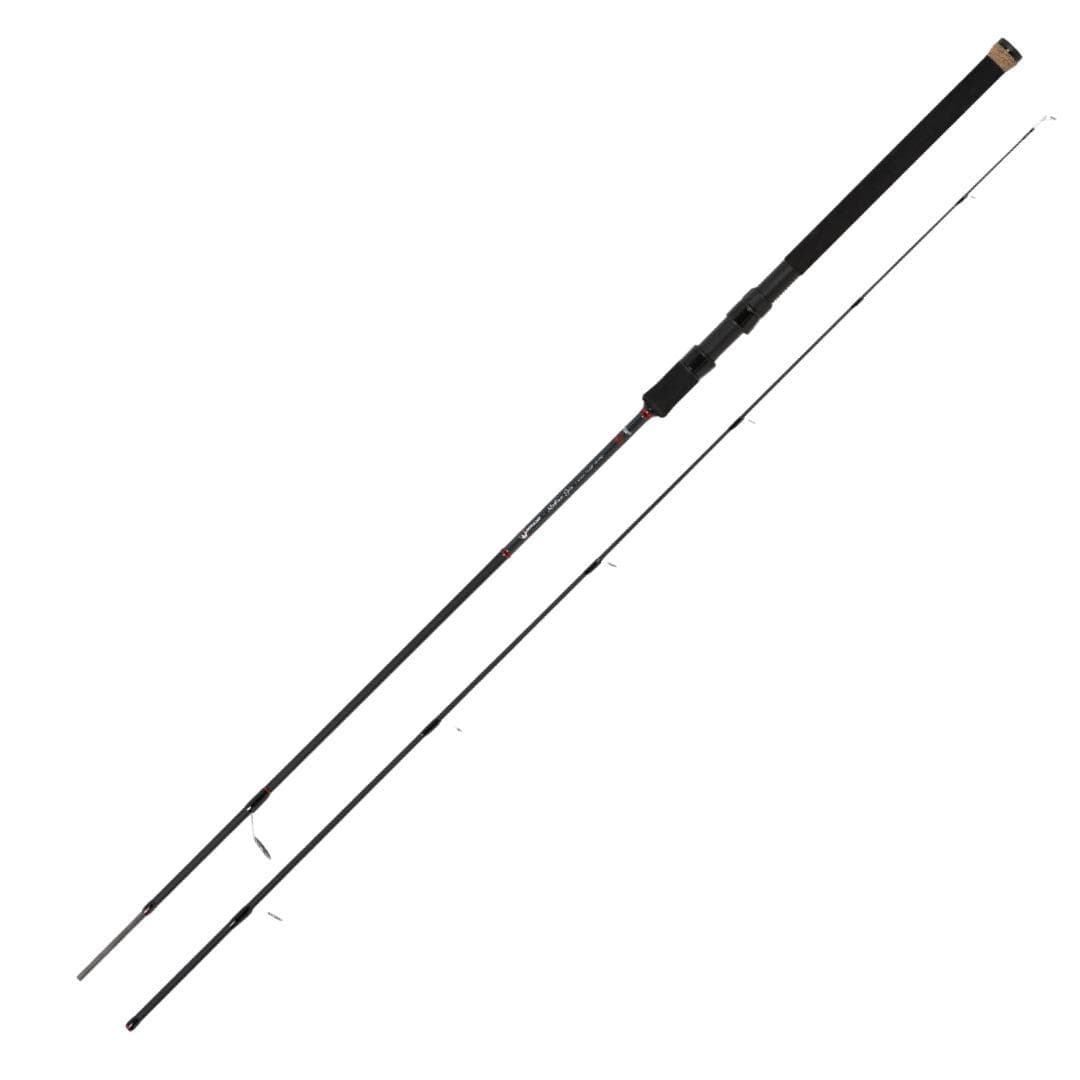 Fox Rage Warrior Medium Spin 15-40g 240cm