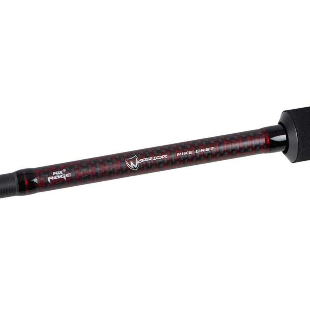 Fox Rage Warrior Pike Cast 20-80g 230cm - foto 2