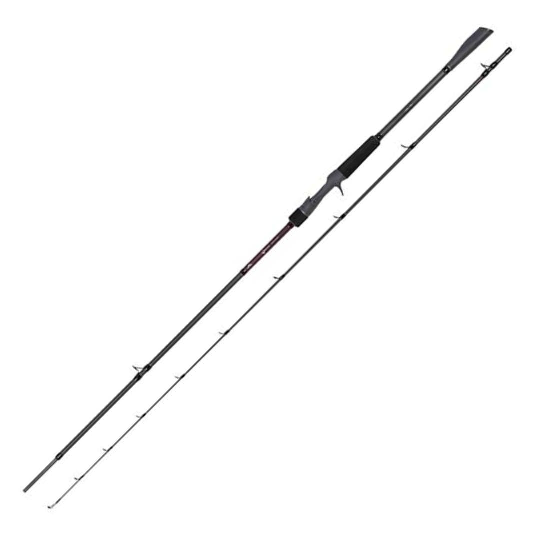 Fox Rage Warrior Pike Cast 20-80g 230cm