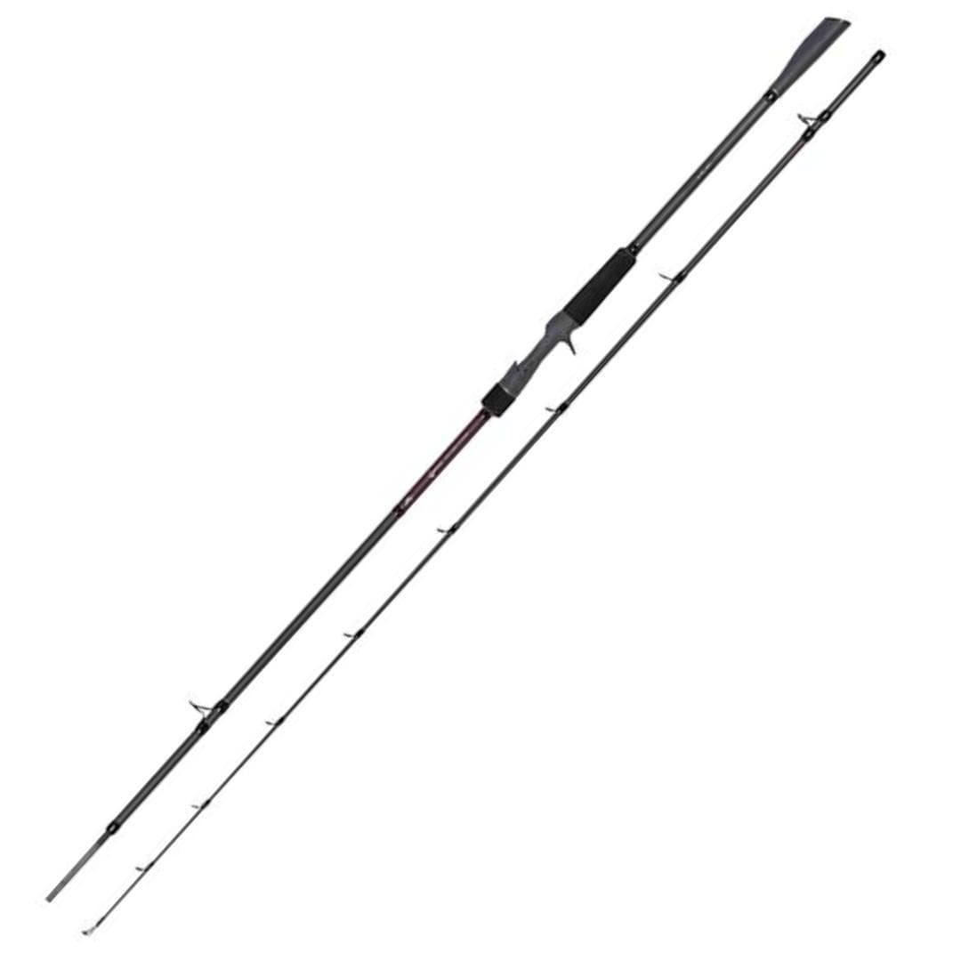 Fox Rage Warrior Pike Cast Extreme 60-140g 230cm