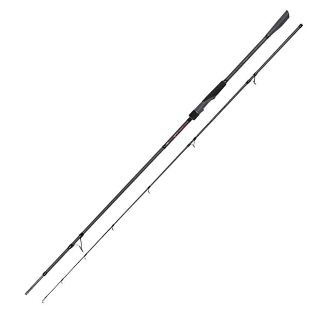 Fox Rage Warrior Pike Spin 50-120g 250cm