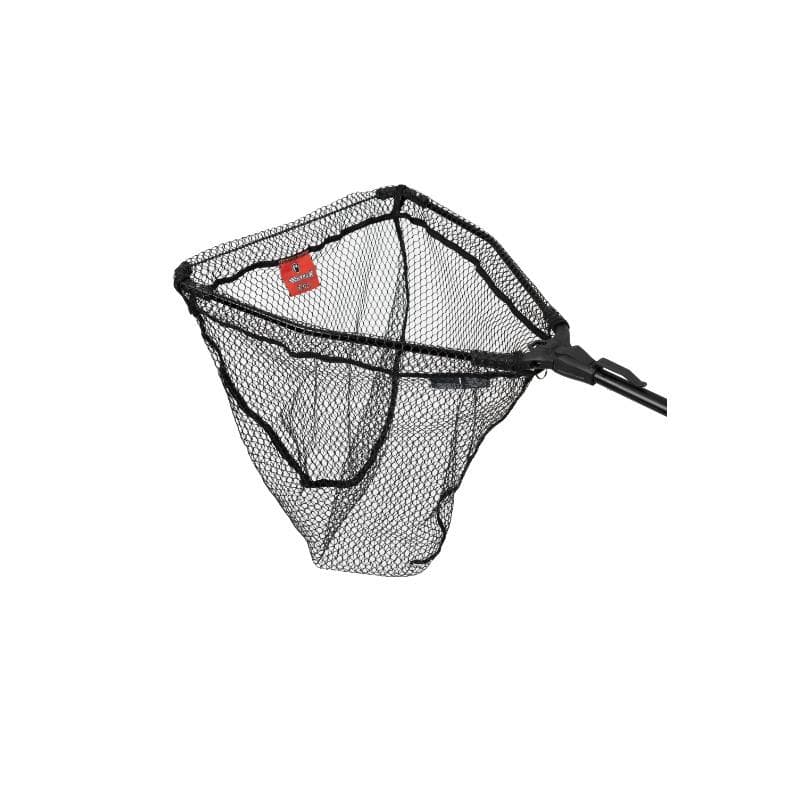 Fox Rage Warrior R50 Rubber Mesh Schepnet 2.0m - foto 2