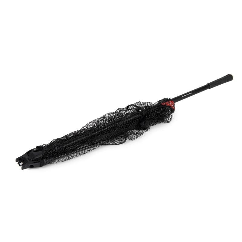Fox Rage Warrior R50 Rubber Mesh Schepnet 2.0m - foto 3