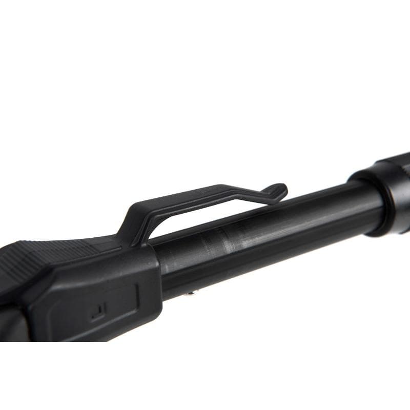 Fox Rage Warrior R50 Rubber Mesh Schepnet 2.0m - foto 5