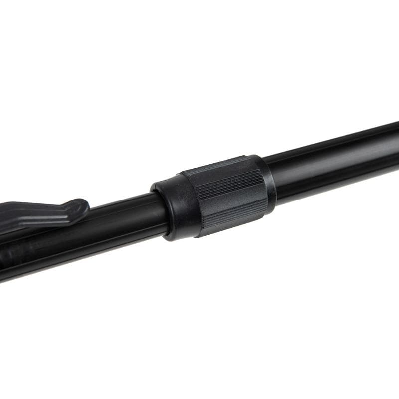 Fox Rage Warrior R50 Rubber Mesh Schepnet 2.0m - foto 6