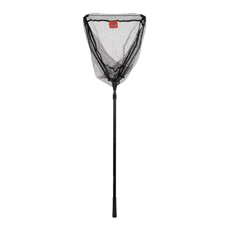 Fox Rage Warrior R50 Rubber Mesh Schepnet 2.0m