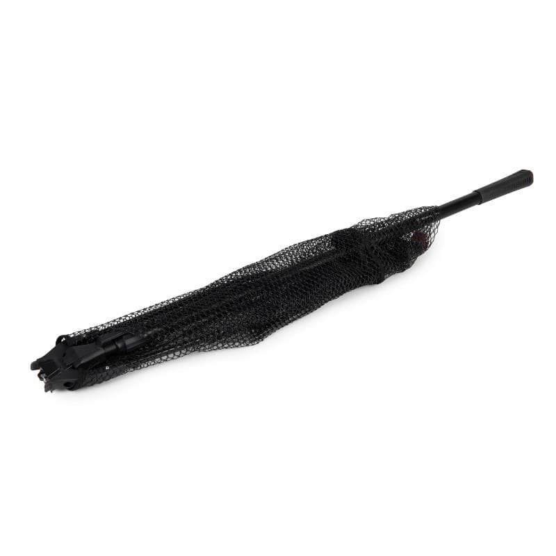 Fox Rage Warrior R60 Rubber Mesh Schepnet 2.10m - foto 3