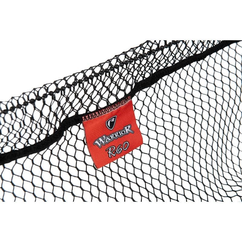 Fox Rage Warrior R60 Rubber Mesh Schepnet 2.10m - foto 4
